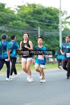 Runner Photo 4850913