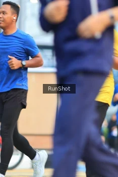Runner Photo 4850914