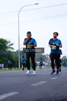 Runner Photo 4850915