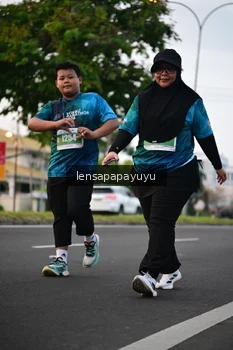 Runner Photo 4850917