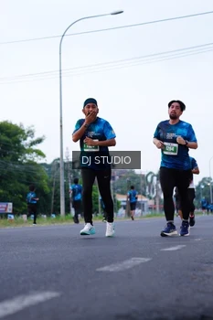 Runner Photo 4850918