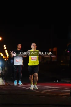 Runner Photo 4850922