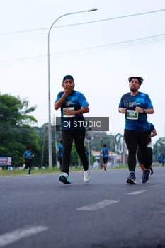 Runner Photo 4850923