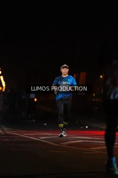 Runner Photo 4850924