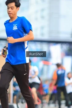 Runner Photo 4850929