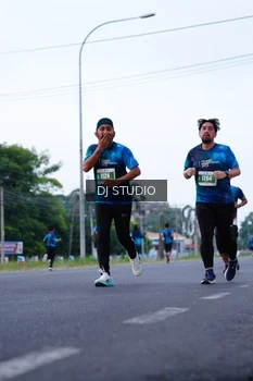 Runner Photo 4850930