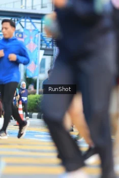Runner Photo 4850932