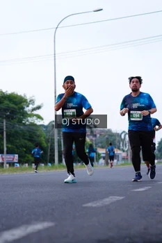 Runner Photo 4850934