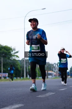 Runner Photo 4850937
