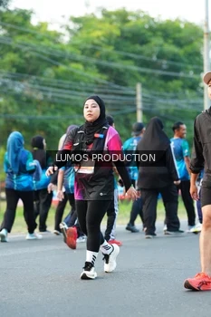 Runner Photo 4850938