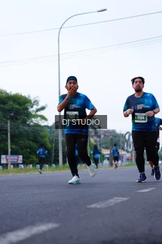 Runner Photo 4850940