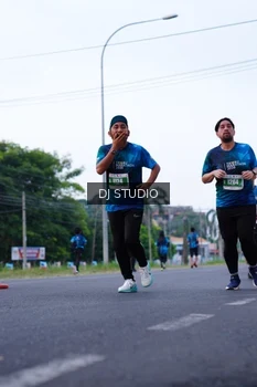 Runner Photo 4850942