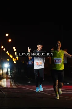 Runner Photo 4850945