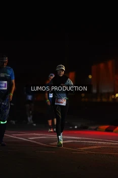 Runner Photo 4850946