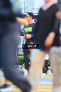 Runner Photo 4850947