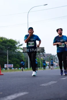 Runner Photo 4850949
