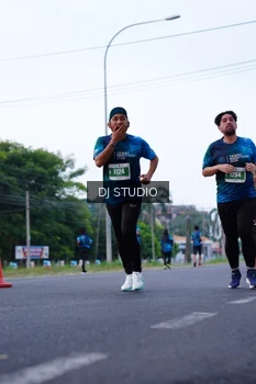 Runner Photo 4850951