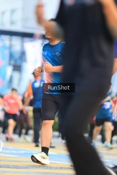 Runner Photo 4850952