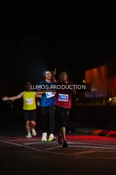 Runner Photo 4850953