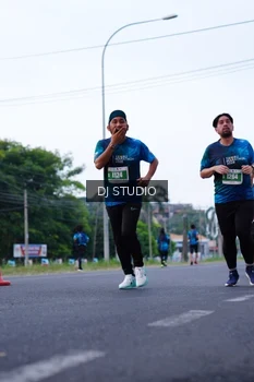 Runner Photo 4850955