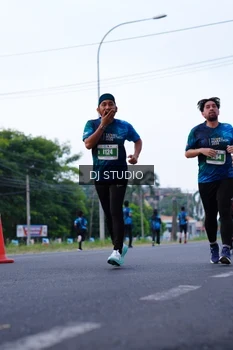 Runner Photo 4850962