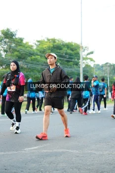 Runner Photo 4850963