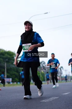 Runner Photo 4850966