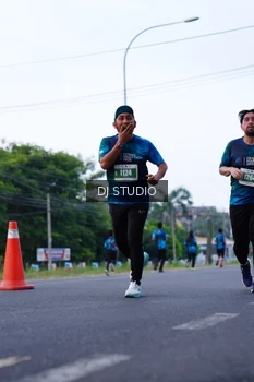 Runner Photo 4850967
