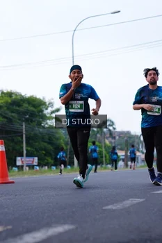 Runner Photo 4850968