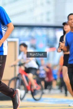 Runner Photo 4850969