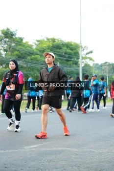 Runner Photo 4850970