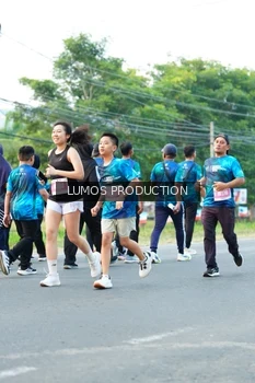 Runner Photo 4850972