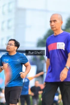 Runner Photo 4850973