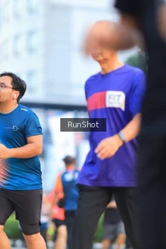 Runner Photo 4850976