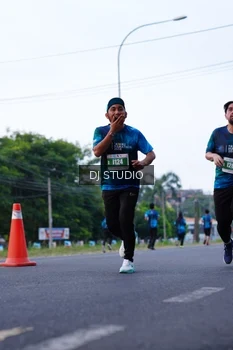 Runner Photo 4850977
