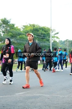 Runner Photo 4850978