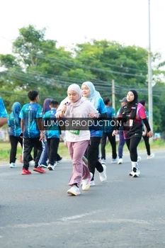 Runner Photo 4850979