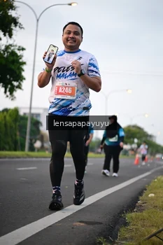 Runner Photo 4850981