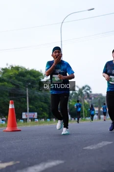 Runner Photo 4850982