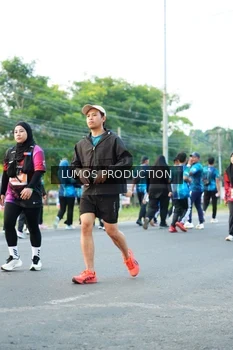 Runner Photo 4850983