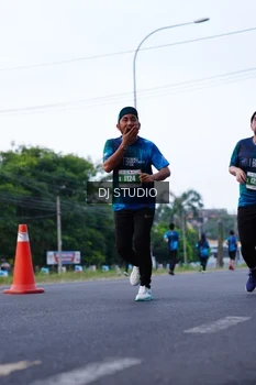 Runner Photo 4850984