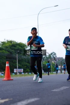 Runner Photo 4850985