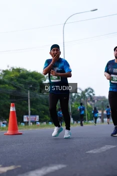 Runner Photo 4850986