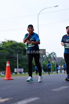 Runner Photo 4850995