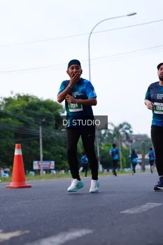 Runner Photo 4851001