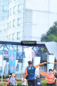 Runner Photo 4851003