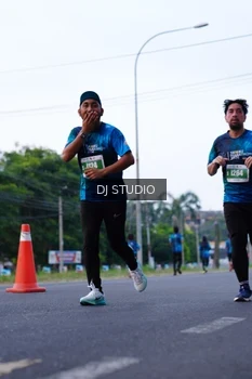 Runner Photo 4851009