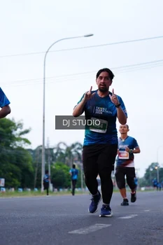 Runner Photo 4851014