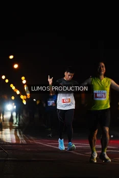 Runner Photo 4851027