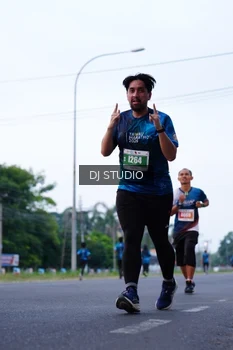 Runner Photo 4851033
